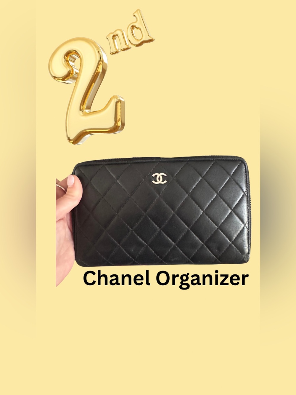 Bag Accessory Bundle! - Picture 3 of 15
